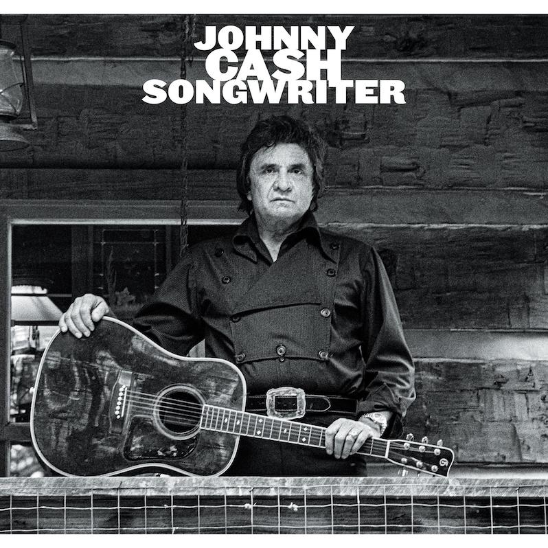 Johnny Cash songwriter