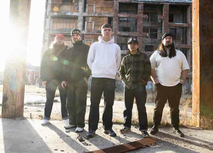 Knocked Loose