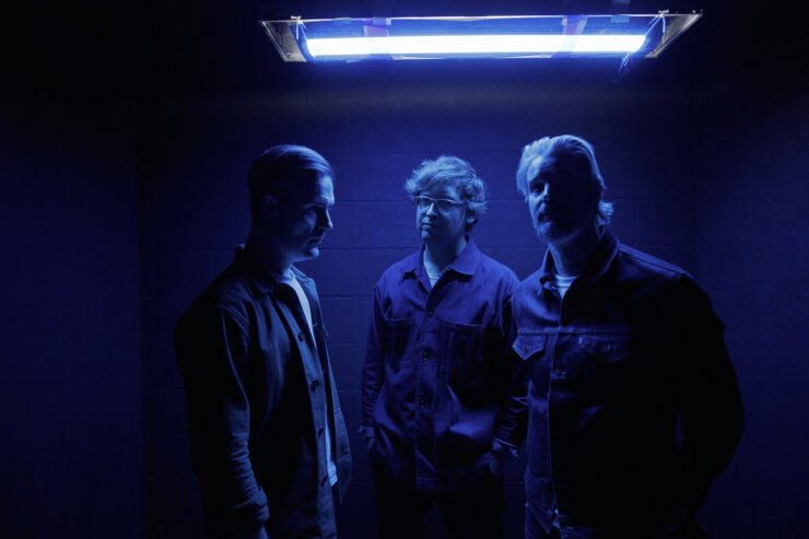 Metz interview