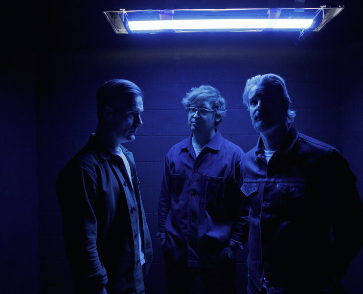 Metz interview