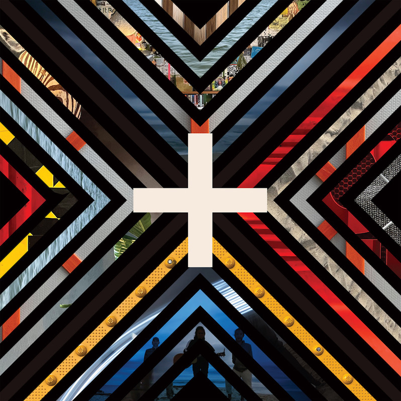 plus minus new album further afield
