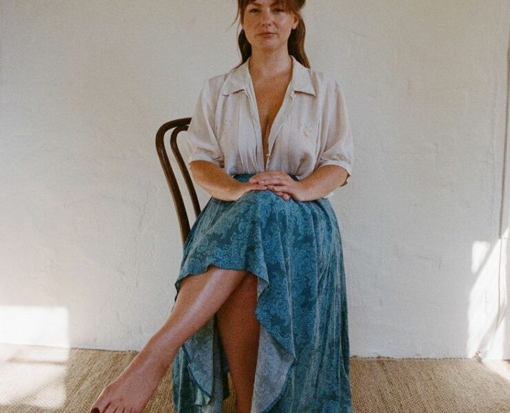 Angel Olsen solo tour