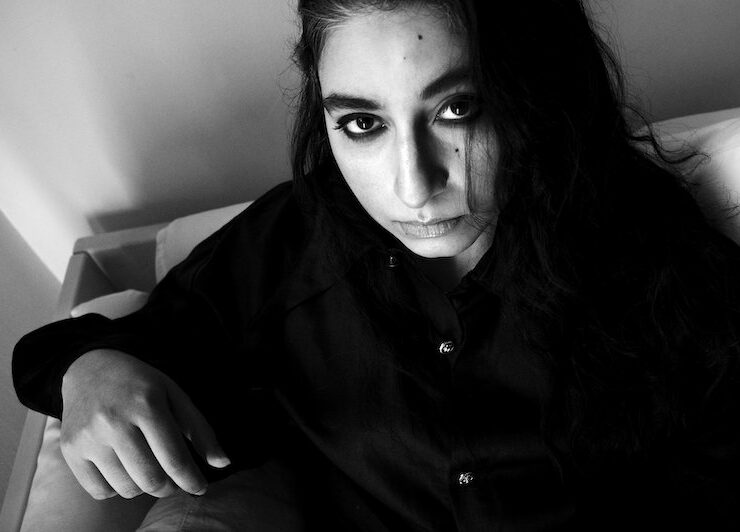 Arooj Aftab
