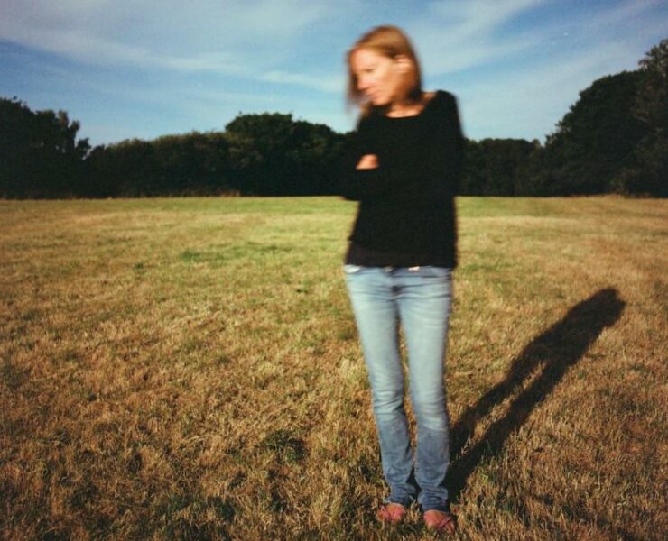 Beth Gibbons