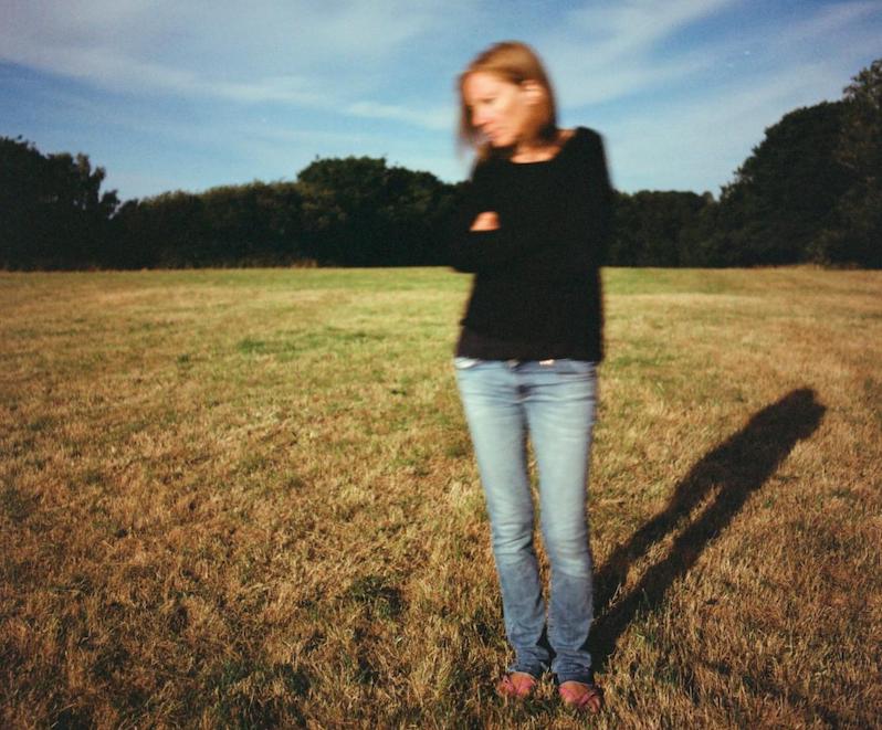 Beth Gibbons