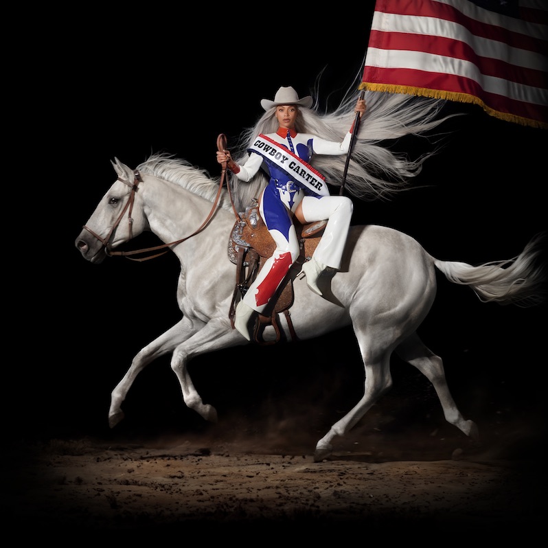 Beyoncé Cowboy Carter review