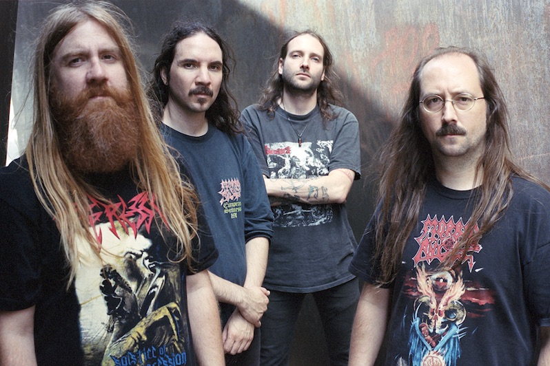 Blood Incantation