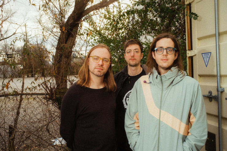 Cloud Nothings interview