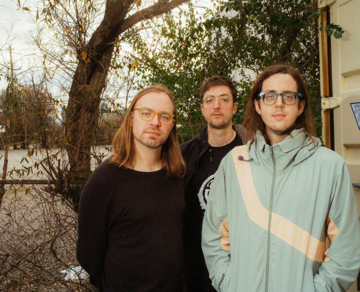Cloud Nothings interview