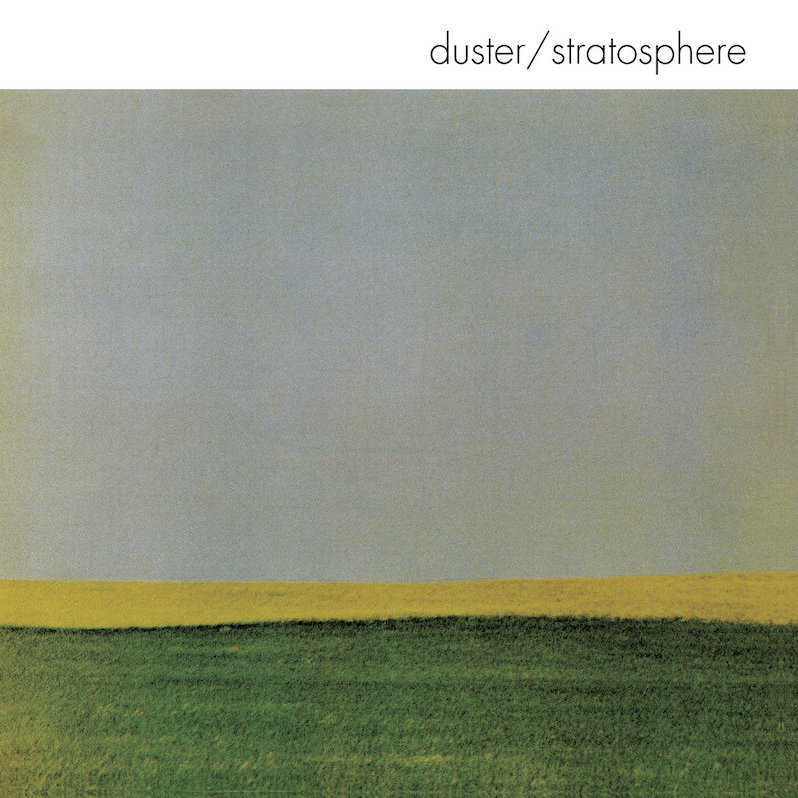 Duster - Stratosphere