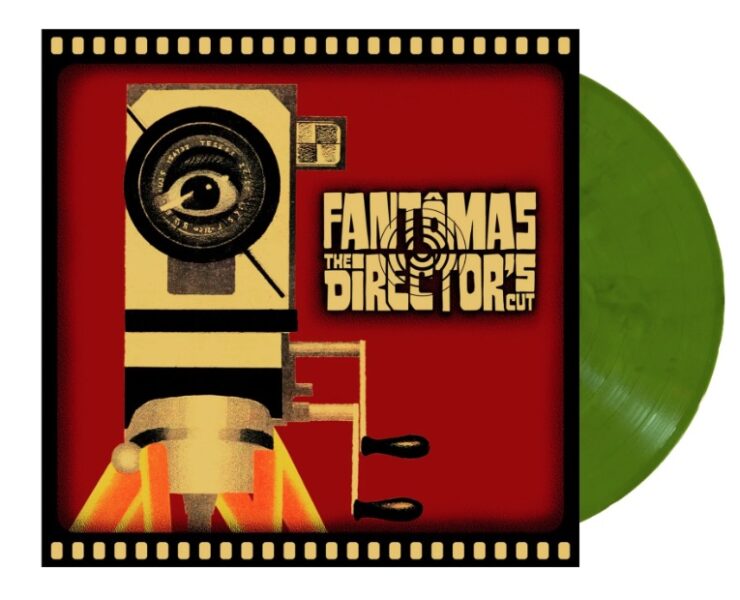 Ipecac Records 25th anniversary reissues