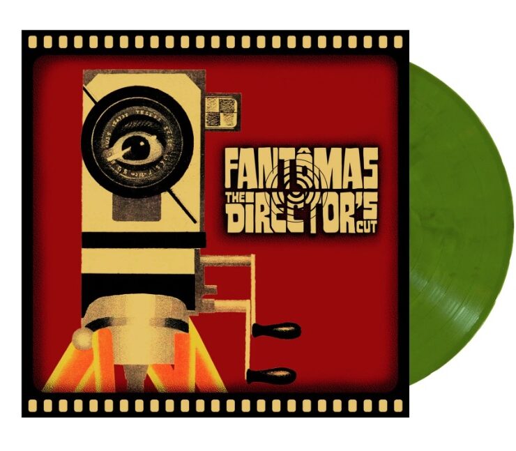 Ipecac Records 25th anniversary reissues