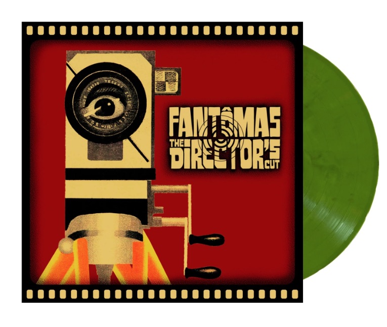 Ipecac Records 25th anniversary reissues