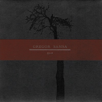 best post-rock albums - Gregor Samsa