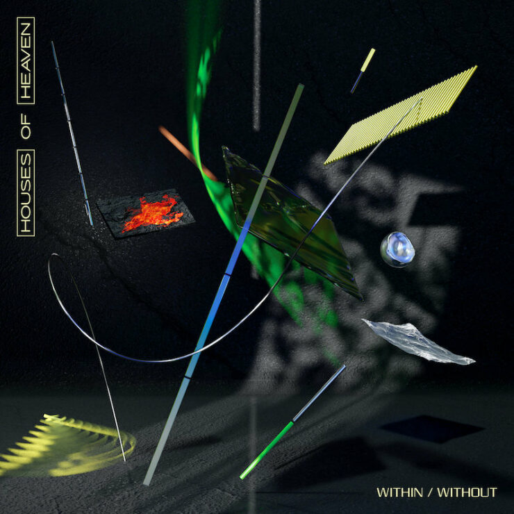 Houses of Heaven within/without review