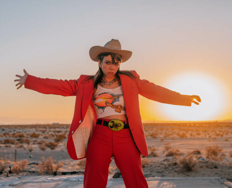 Hurray for the Riff Raff tour dates