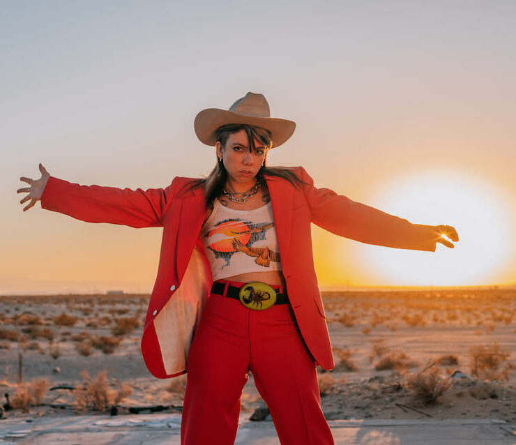 Hurray for the Riff Raff tour dates