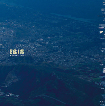 best post-rock albums Isis