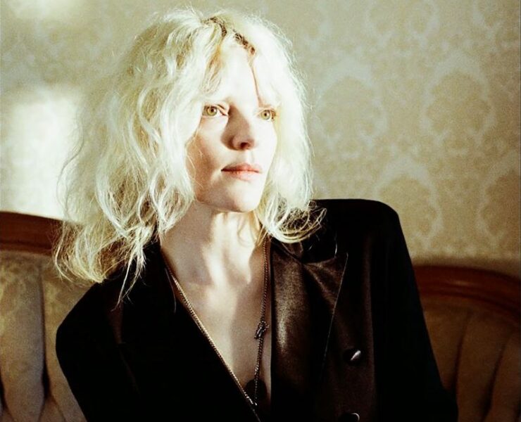 Jessica Pratt