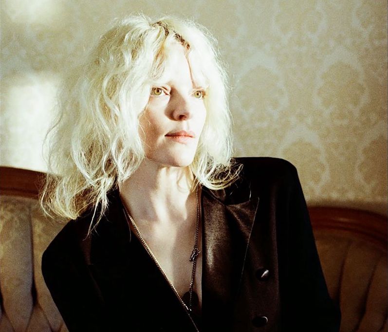 Jessica Pratt