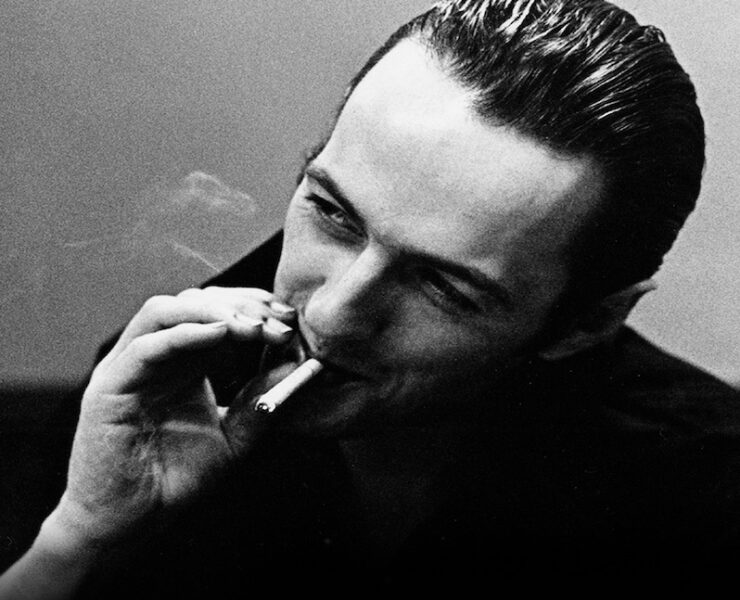 Joe Strummer the future is unwritten rock docs