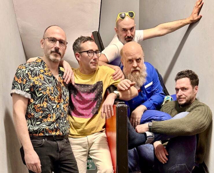Les Savy Fav