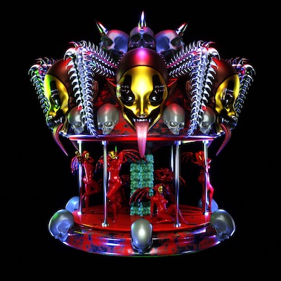best new releases - lustsickpuppy