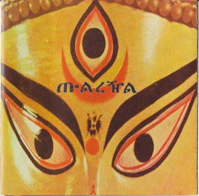 best post-rock albums - Macha