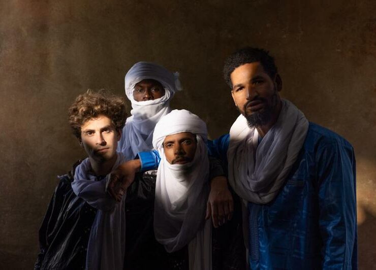 Mdou Moctar