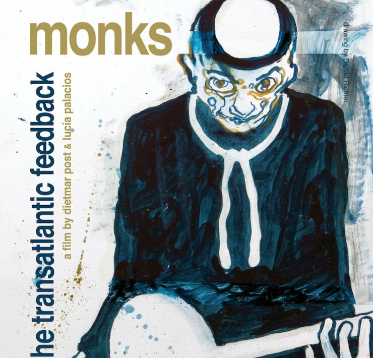 Monks Transatlantic Feedback