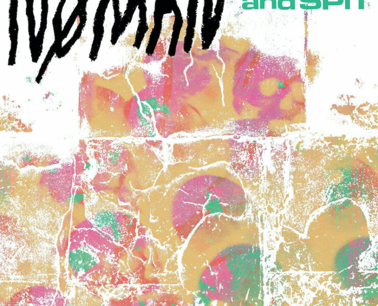 NØ MAN Glitter and Spit review