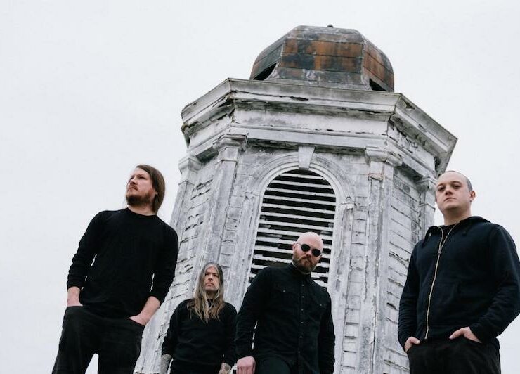 Pallbearer