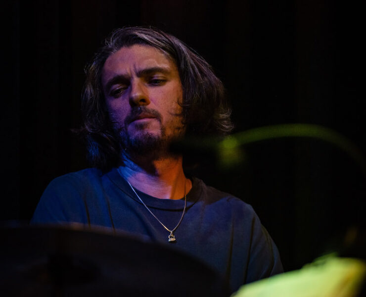 Tom Skinner