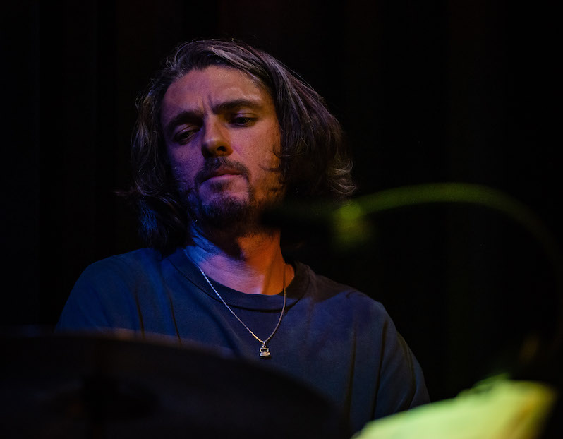 Tom Skinner