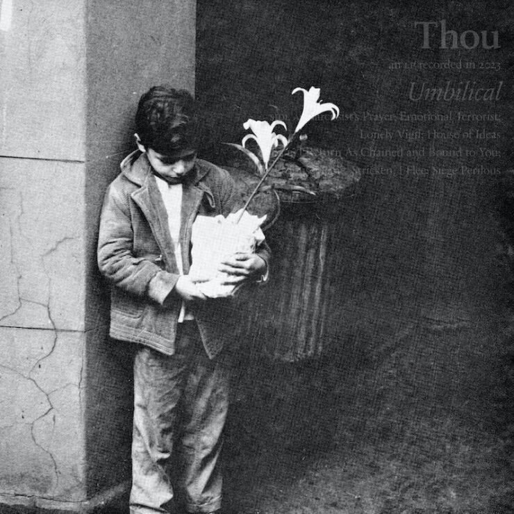 Thou Umbilical review