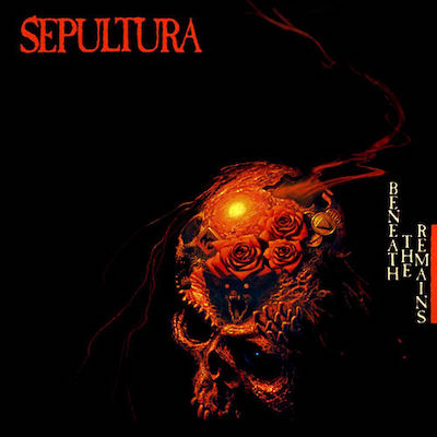 best thrash metal albums - Sepultura