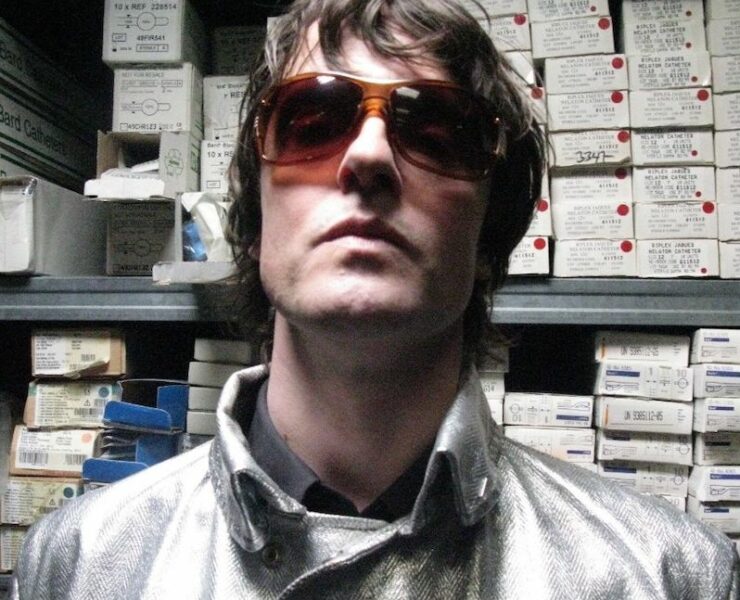Spiritualized