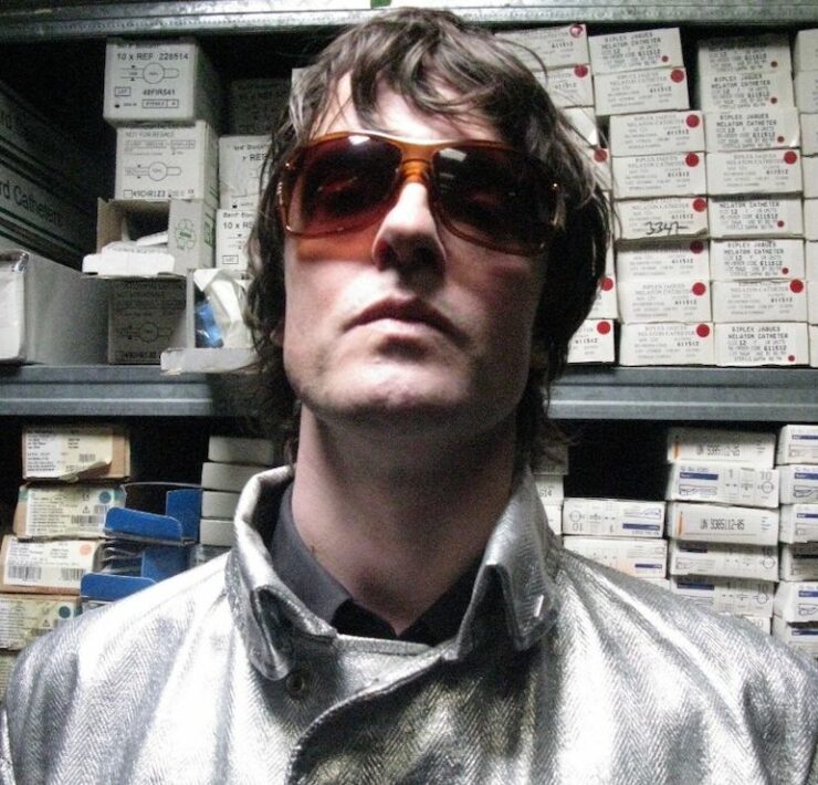 Spiritualized