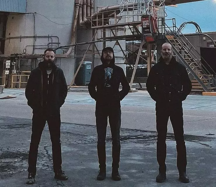 Best New Releases, June 21: Sumac, Alcest, and more - Treble
