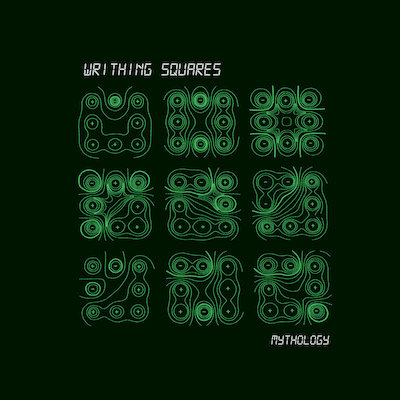 best new releases - Writhing Squares