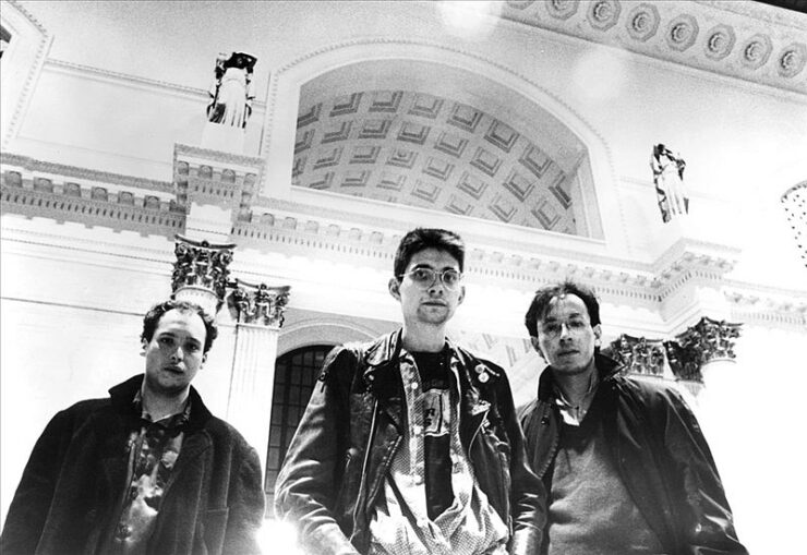 Steve Albini - Big Black