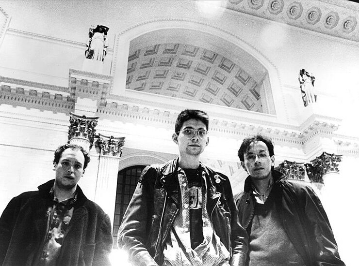 Steve Albini - Big Black