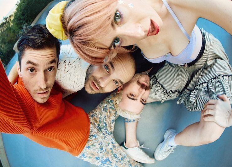 Charly Bliss