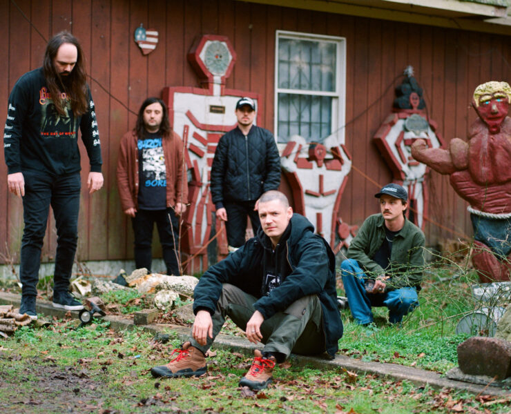 Full of Hell interview