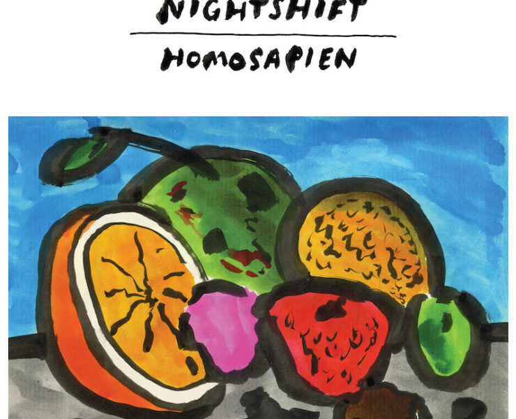 Nightshift Homosapien review