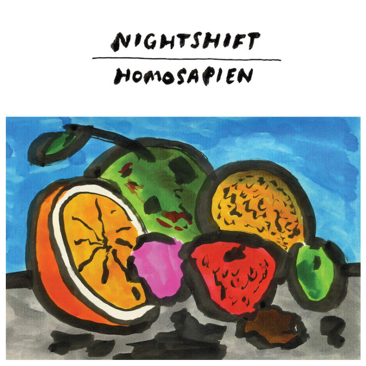 Nightshift Homosapien review