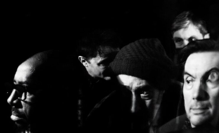 Tindersticks