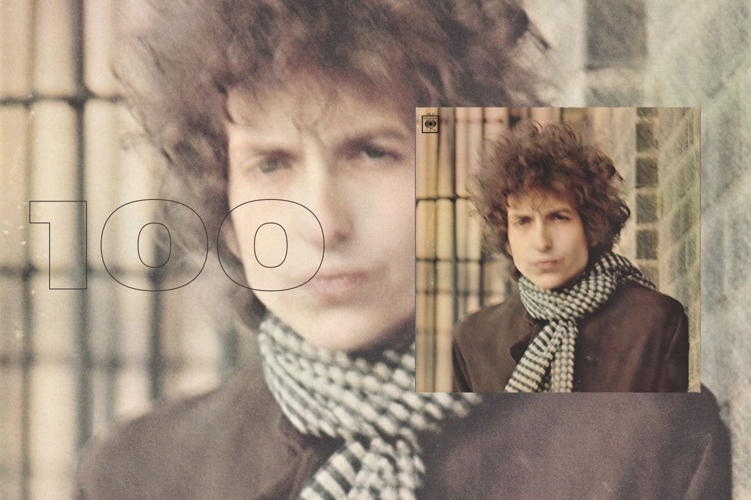 Bob Dylan : Blonde on Blonde | Treble 100, No. 14 | Treble