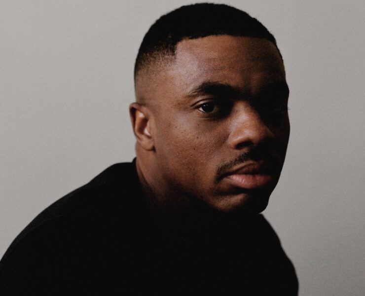 Vince Staples