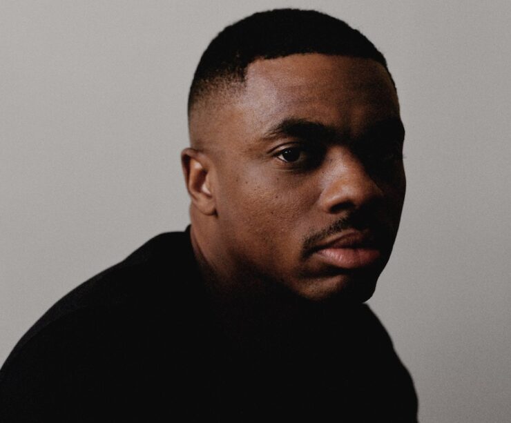 Vince Staples